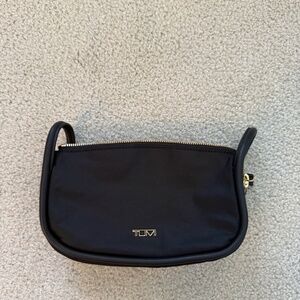 TUMI Voyageur Brenn Small Cosmetic Bag